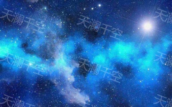 群星